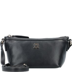 Tommy Hilfiger TH Monoplay Leather Bolsa de hombro Piel 18 cm