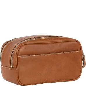 Leonhard Heyden Bergamo Bolsa de aseo Piel 27 cm