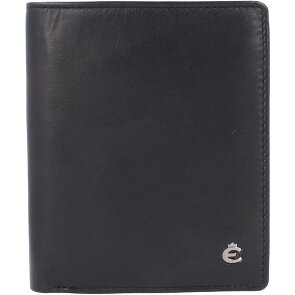 Esquire Cartera Harry cuero 9 cm