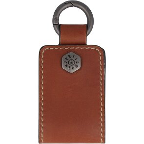 Jekyll & Hide Texas Llavero Piel 5 cm