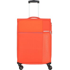 American Tourister Fun Cruise 4 ruedas Carrito 68 cm