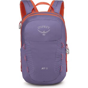 Osprey Jet 12 Mochila de senderismo 36.5 cm
