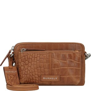 Burkely Cool Colbie Bolsa de hombro Piel 18 cm