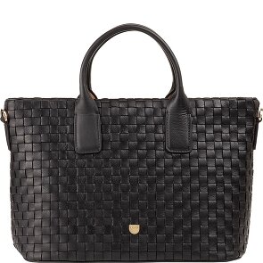 DuDu Jaqueline Bolsa de compras Piel 28 cm