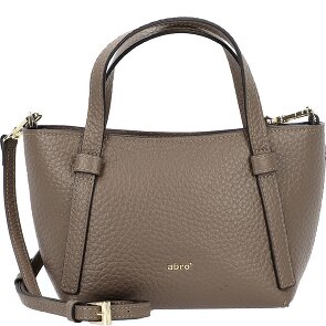 abro Cosmo Bolso miniatura Piel 15.5 cm