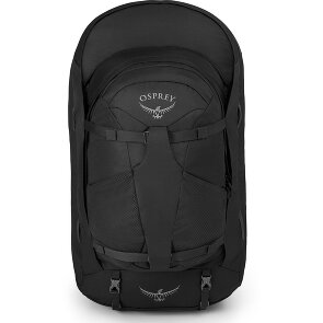 Osprey Mochila Farpoint 70 Compartimento para portátil de 65 cm