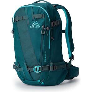 Gregory Targhee 24 Mochila de senderismo 55 cm