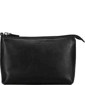 Jost Odense Bolsa de cosméticos Piel 18 cm