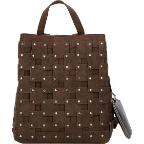 Desigual New Patch Sumy Mochila de día 34.5 cm