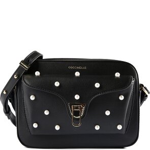 Coccinelle Beat Bolsa de hombro Piel 18 cm