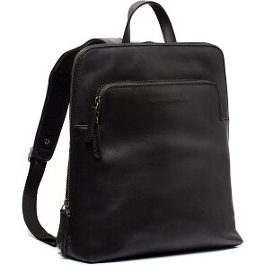 The Chesterfield Brand Fornella Mochila de la ciudad Piel 33 cm