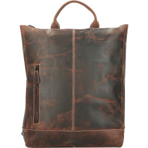 Jack Kinsky Mochila Baltimore 14 Compartimento para portátil de 40 cm