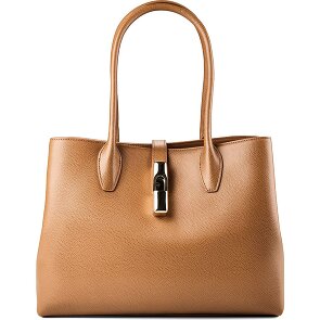Furla Goccia Bolsa de compras M Piel 33 cm