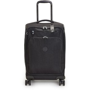 Kipling Basic New Youri Spin 4 ruedas Carro de la cabina S 56 cm