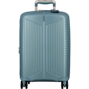 Jump Evae 4 ruedas Carro de la cabina 55 cm