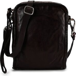 Campomaggi Cipresso Bolsa de hombro Mini Bag Piel 17 cm