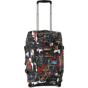 Eastpak Transit'R 2 ruedas Bolsa de viaje S 51 cm