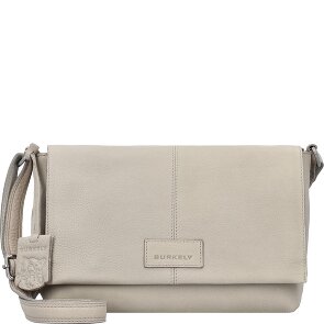 Burkely Soft Skylar Bolsa de hombro Piel 24 cm
