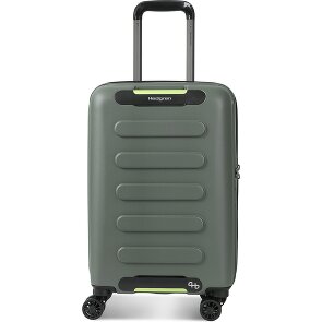 Hedgren Comby Grip S 4 ruedas Carro de la cabina S 55 cm