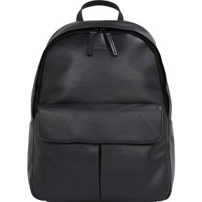 Calvin Klein CK Refined Mochila de día 40 cm Compartimento para el portátil
