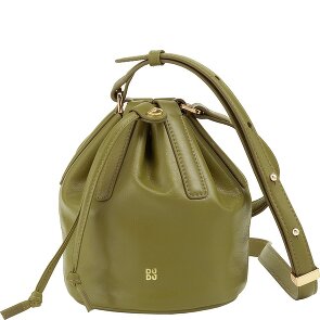 DuDu Filicudi Bolsa Piel 14 cm