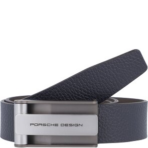 Porsche Design Cinturón de gancho de cuero