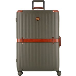 The Bridge Story V T 4 ruedas Carrito 74 cm