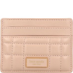 Kate Spade New York Estuche para tarjetas de crédito Evelyn de cuero 10,5 cm