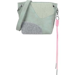 Fritzi aus Preußen Fritzi03 Bolsa de hombro 22.5 cm