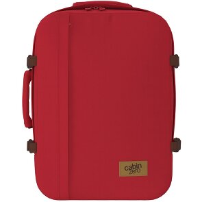 Cabin Zero Mochila de cabina Classic 44L Mochila 51 cm