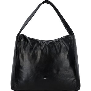 abro Amber Bolsa de compras Piel 36.5 cm