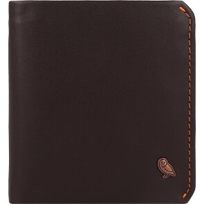 Bellroy Cartera Protección RFID Piel 10 cm