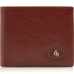 Castelijn & Beerens Cartera Gaucho Piel RFID 11 cm