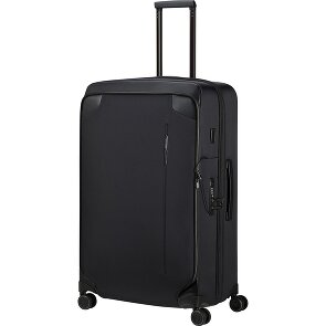 Samsonite Splendix 4 ruedas Carrito L 79 cm con pliegue de expansión