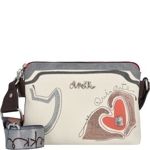 Anekke Ole Bolsa de hombro 24 cm