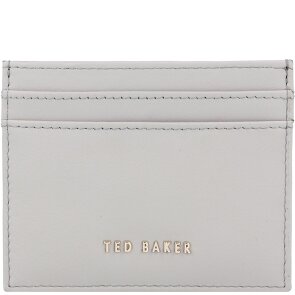 Ted Baker Estuche para tarjetas de crédito Garcina de cuero de 10 cm