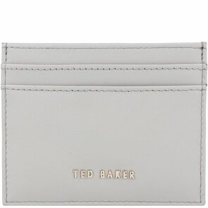 Ted Baker Estuche para tarjetas de crédito Garcina de cuero de 10 cm