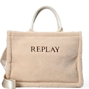 Replay Bolsa de compras 39 cm