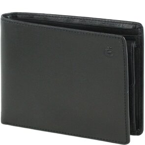 Esquire Billetera Logo VII Piel 12 cm