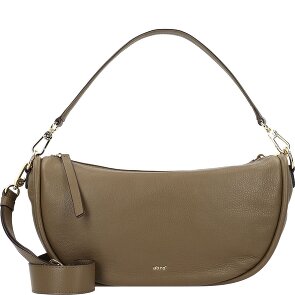 abro Willow Bolsa de hombro Piel 35 cm