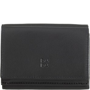 DuDu Cartera de piel 10 cm