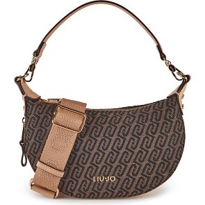 Liu Jo Kaliska Bolsa de hombro S 26 cm con pliegue de expansión