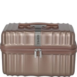 Travelite Paros Estuche de belleza 38 cm