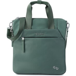 Hedgren Furo Roku Bolso Protección RFID 30 cm Compartimento para el portátil