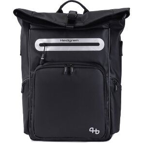 Hedgren Commute Bike Hub Mochila para bicicleta 59 cm