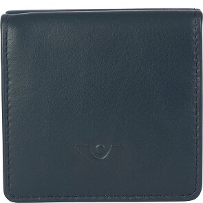 Voi Cartera de piel suave Fanni 8 cm