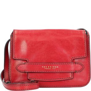 The Bridge Bolso Lucrezia de cuero 18 cm