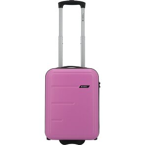 Gabol Future Plus 2 ruedas Carro de la cabina 44 cm