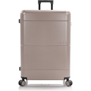 Heys Zen 4 ruedas Carrito L 76 cm con pliegue de expansión