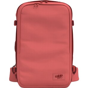 Cabin Zero Mochila de viaje Classic Pro 42L Compartimento para el portátil de 54 cm